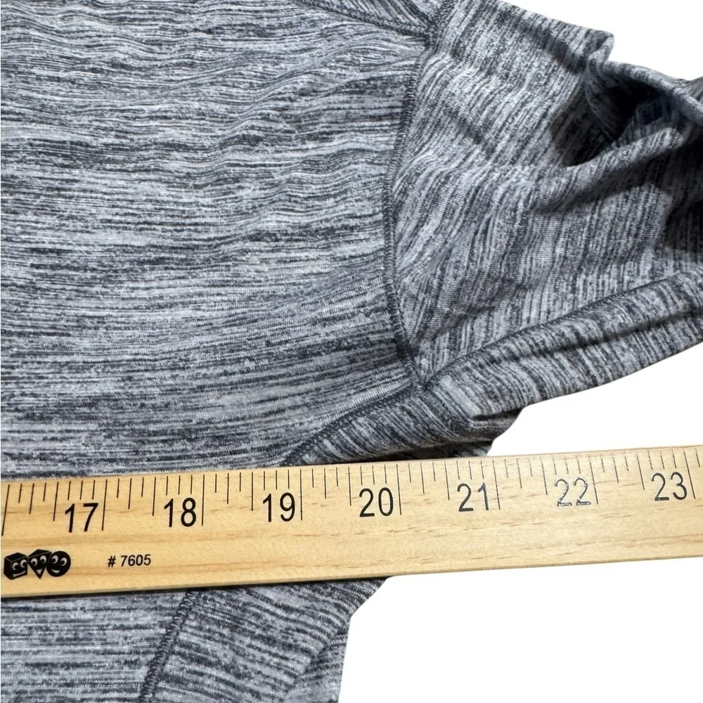 Lululemon Sweat Embrace Long Sleeve